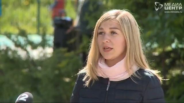 Чемпионат Дворовой футбольной лиги в Череповце смотреть онлайн
