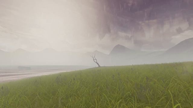 MIND : Path to Thalamus - Clear night in Uyuni смотреть онлайн