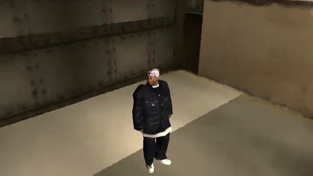 Брейк данс на самп рп смотреть онлайн