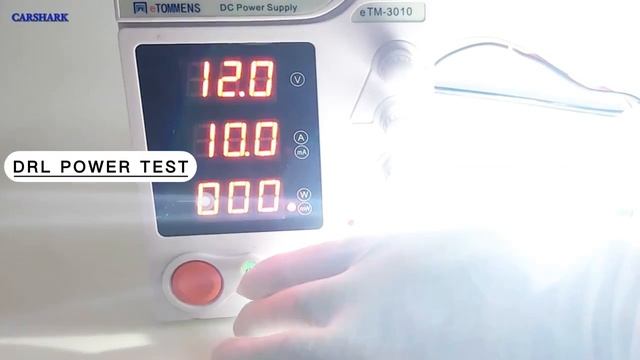 H15 LED Bulbs Canbus No Error 80W 20000LM For Audi Mercedes Benz BMW Volkswagen Golf Running Lights смотреть онлайн