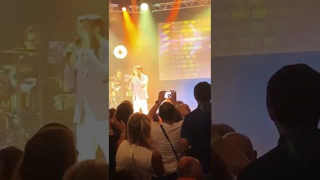 Ю МА ХО, Ю МА СО! Томас Андерс (Модерн Токинг) Фан вечеринка в Германии 17.09.2022 смотреть онлайн