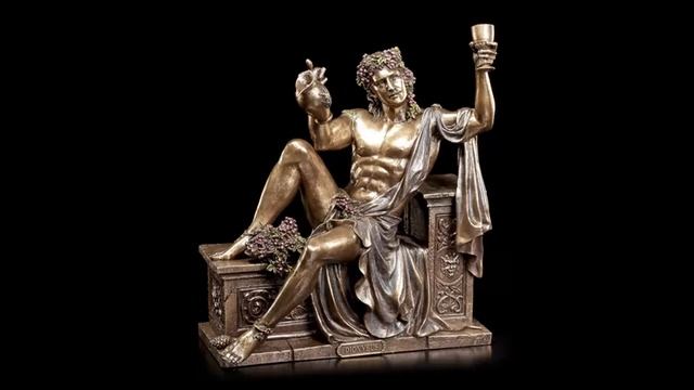 18. ГРЕКИ, БОГИ И ОЛИМП. БОГ ВЕСЕЛЬЯ ДИОНИС - Ю.А.Кравчук. смотреть онлайн