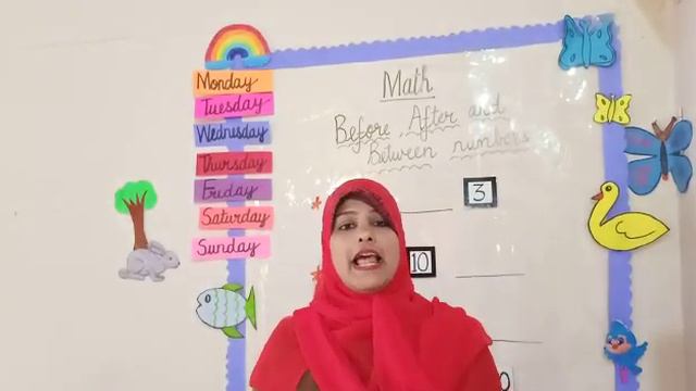 Grade U.Kg Math 7/07/20 смотреть онлайн