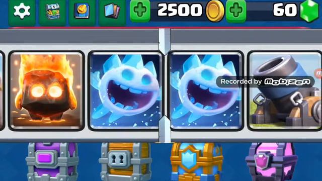 Симулятор сундуков в клеш рояль смотреть онлайн