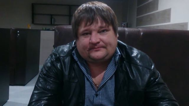 Отзыв Савинов Денис Юрьевич, совладелец баня 