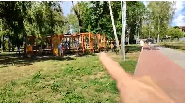 У меня всё хорошо и с головой и с ногами и с мамой и детьми. Видео из России смотреть онлайн