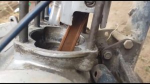 ? ВОТ Почему звенит ИЖ Юпитер 5! - Как убрать звон?