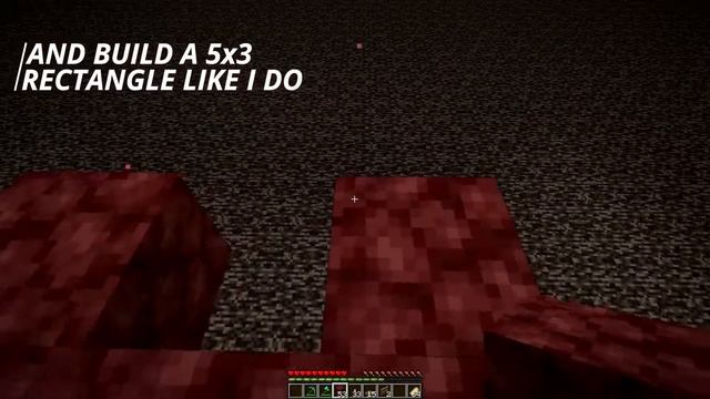 Minecraft 1.17.1-1.18 Hoglin/FOOD Farm 7 MINUTES Tutorial | 5000+ items/h смотреть онлайн