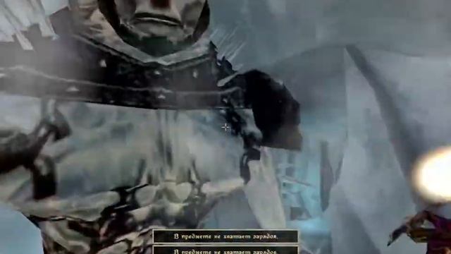 The Elder Scrolls 3: Bloodmoon - прохождение - часть 9 смотреть онлайн