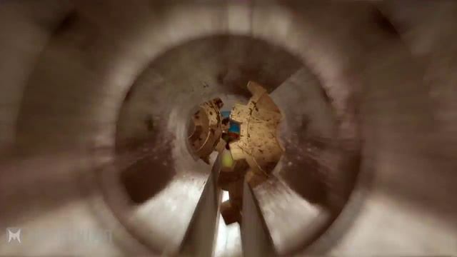 Flea Symphony Gameplay Trailer HD смотреть онлайн