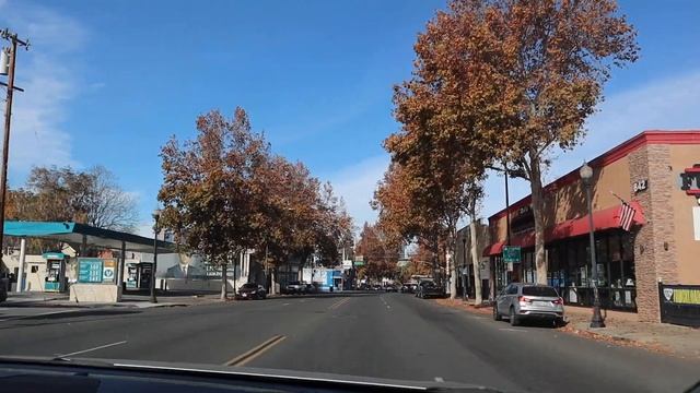 Our Last Day in San Jose! - Last Minute Shopping & A Real Thanksgiving - Life of Lilyth смотреть онлайн