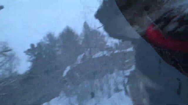 MazeVlog#1 | Заброшенная деревня в Каннельярви смотреть онлайн