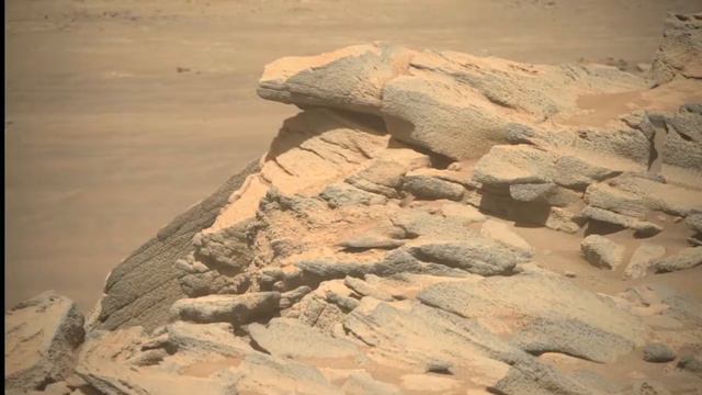 200 свежих марсианских фото #mars #perseverance #rover
