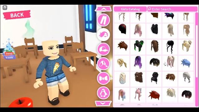 Грустная История в роблоксе Я ТЕБЯ НЕНАВИЖУ roblox adopt me 1 серия смотреть онлайн