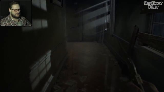 Resident Evil 7 Kuplinov