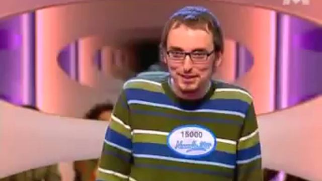 Christophe Willem - Casting (Nouvelle Star 2006) смотреть онлайн