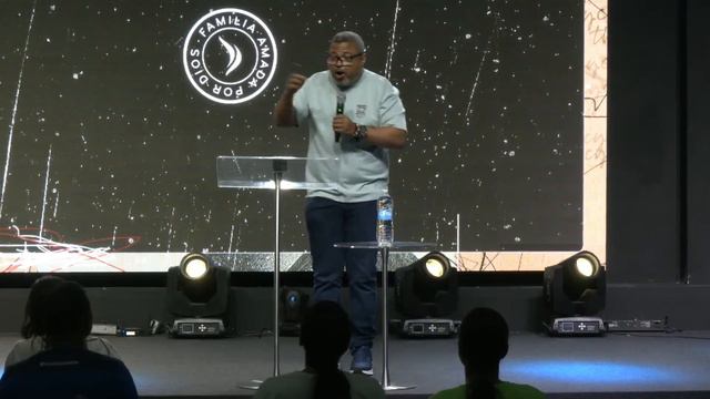 Conéctate A Nuestra Experiencia ONLINE - Mañanas De Gloria - 09/01/23 - Ammi Online