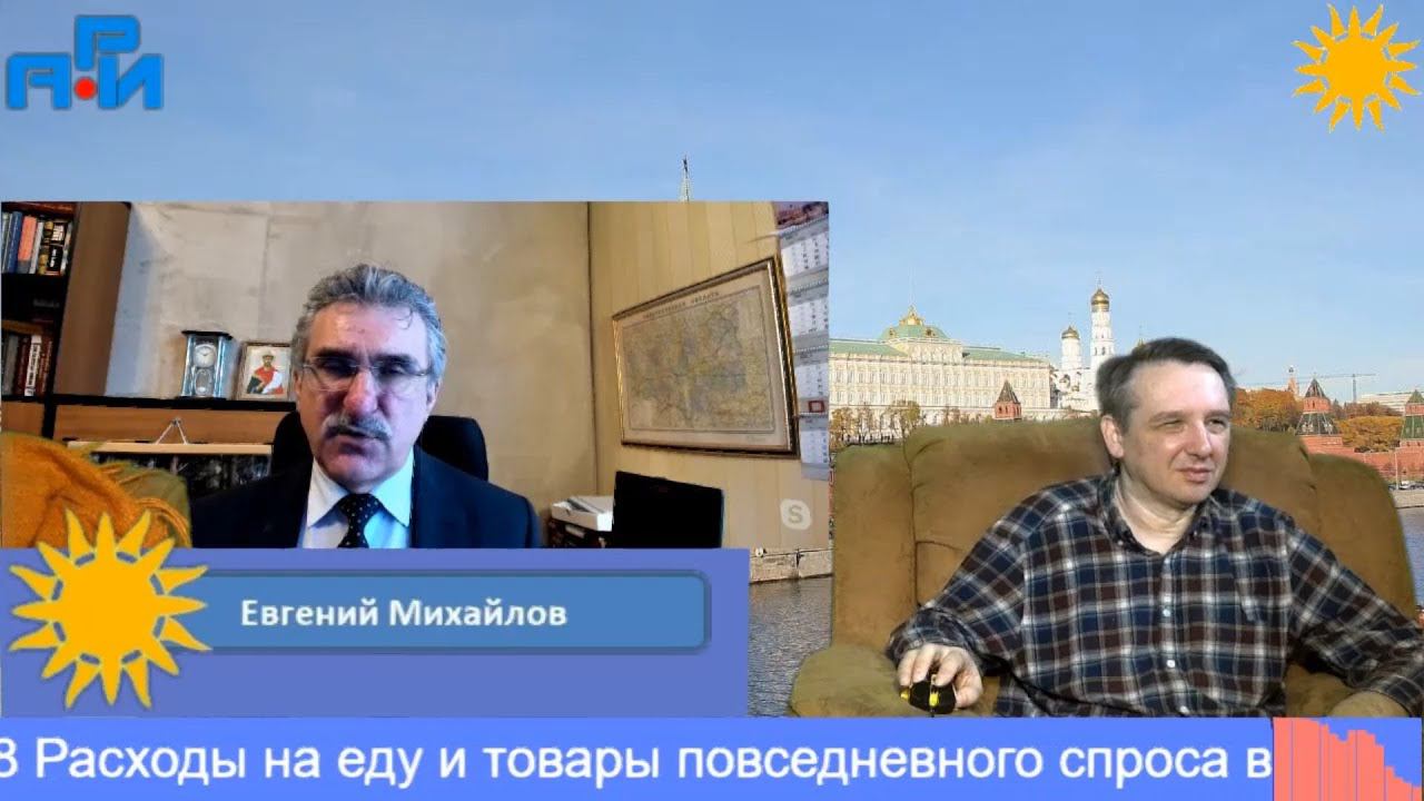П24. Смерть Макея и другие события смотреть онлайн