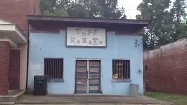 Tuff Karate - Killer Bytes смотреть онлайн