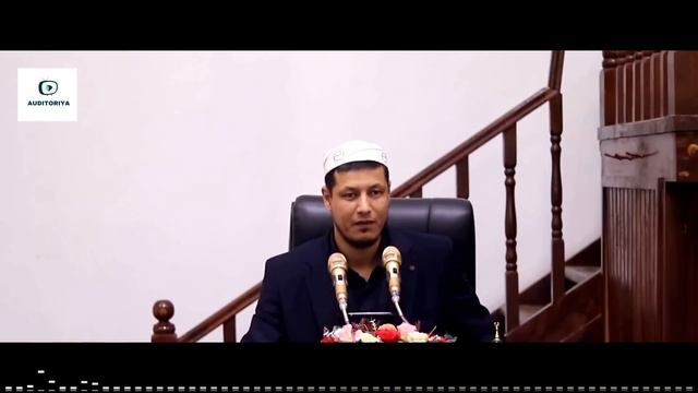 АБДУЛАЗИЗ ДОМЛА -ШОШҚАЛОҚЛИК ! | ABDULAZIZ DOMLA - SHISHQALOQLIK ! #долзарб #эслатма #video