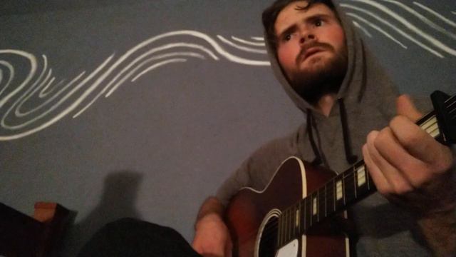 Buffy Sainte-Marie - Universal Soldier (cover) смотреть онлайн