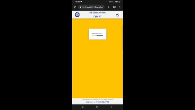 TRAIN TICKET CONFIRM Nahi hua Khali Seat Kaise Pata kare |Reservation chat kaise nikale смотреть онлайн