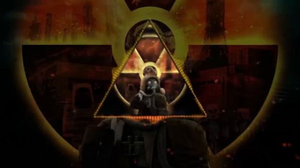 STALCRAFT ┃ Старое  Радио «До Перестройки» STALCRAFT