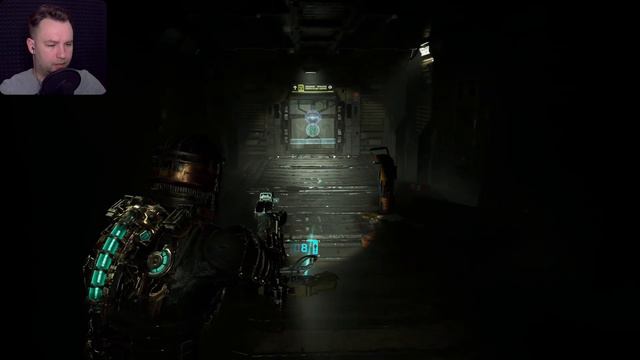 ХРИПУНЫ ВЫ МОИ, ХРИПУНЫ. Dead Space 2023 (Remake). Прохождение на русском [Часть 7] смотреть онлайн