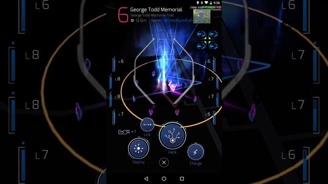Ingress Prime - Why can't I link. смотреть онлайн