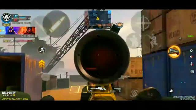 Low End Device Montage #1 | Vivo Y11 | Call of Duty Mobile смотреть онлайн