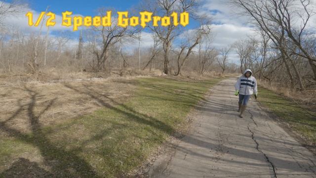 Gopro 10 vs Samsung S21 Review Comparison Vlogging, Which is better? Content Creation Battle! смотреть онлайн
