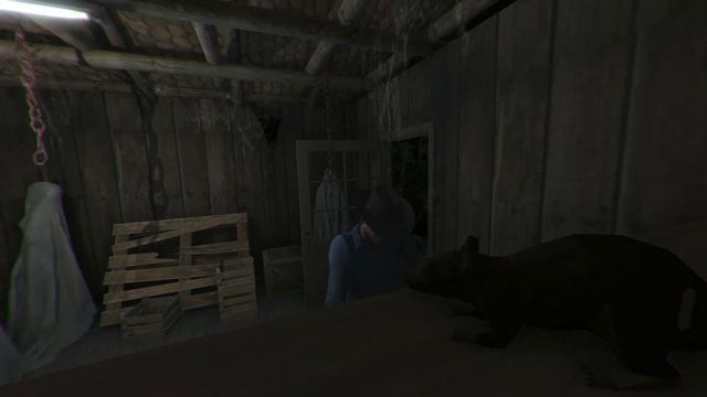 Evil Is Back (Evil Dead Fan Game) - Friday Night Frights смотреть онлайн