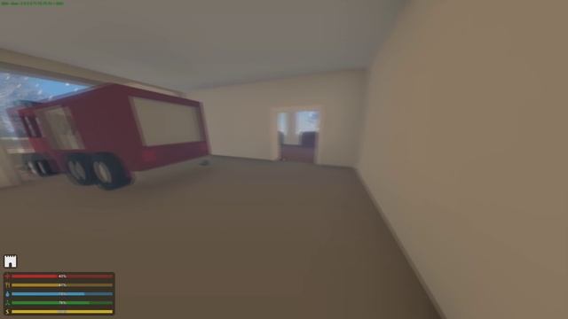 ОБНОВЛЕНИЕ UNTURNED - ПОПРОБУЙ НЕ ЗАМЕРЗНУТЬ смотреть онлайн