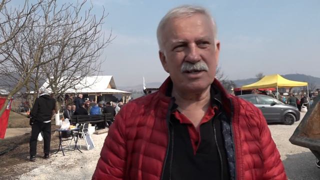 Gračanička grahijada 2019 смотреть онлайн