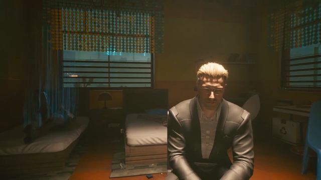 CYBERPUNK 2077 (ПОДРОБНОЕ ПРОХОЖДЕНИЕ) #73 - А ВОТ И ХЕЛЛЬМАН смотреть онлайн