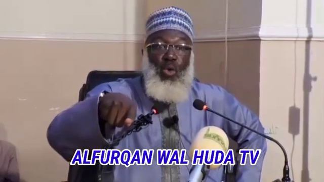 Indai hakane shugabannin Nigeria suna cikin hatsari game da nauyin amana. смотреть онлайн