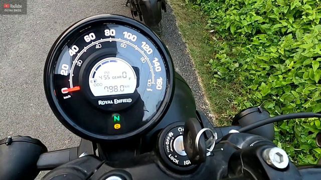 2023 Royal Enfield Hunter 350 Detailed Review | Price | Features Details | Mileage| Exhaust Sound смотреть онлайн