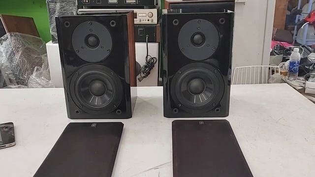 Bookshelf Yamaha NX-E700 bóng Piano, hay & đẹp. Giá 2tr1 смотреть онлайн