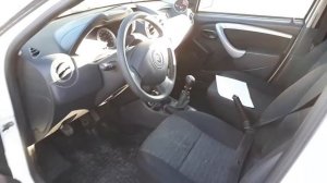 Рено Дастер жесткая эксплуатация 1.6 4х4 пробег 200000