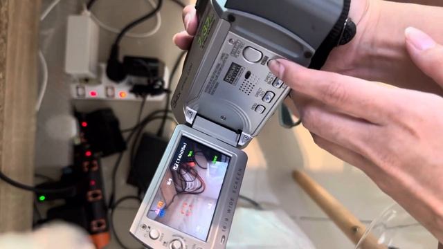 JVC MG130 смотреть онлайн