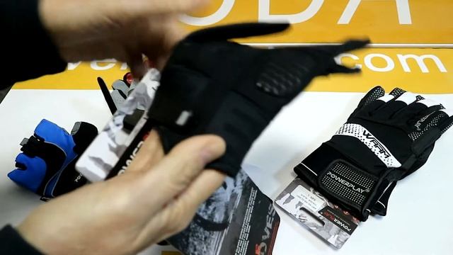 Сравниваем велоперчатки. Выбор велоодежды на каждое время года с  Velomoda