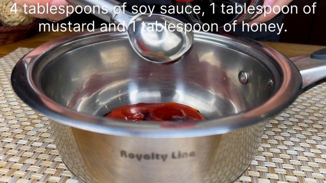 👌Perfect Pork Ribs In The Oven!