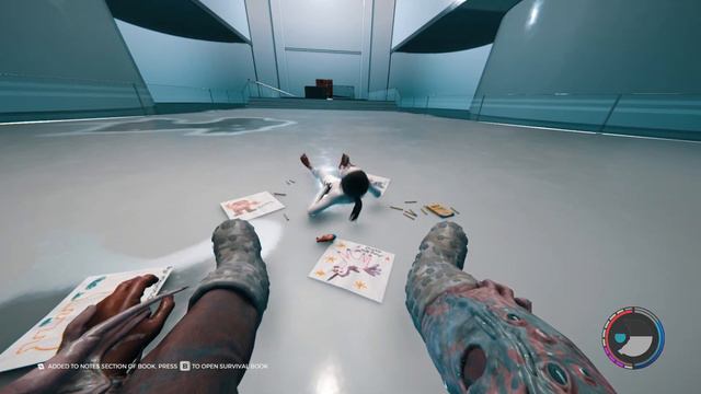 Operation Destroy Timmy | The Forest (Final Episode) смотреть онлайн