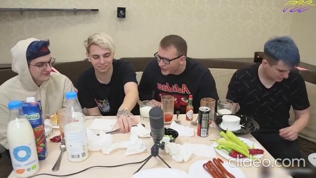 Самое острое на Земле смотреть онлайн