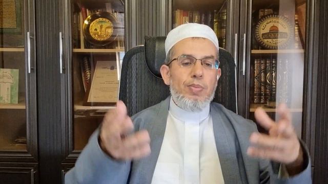Имя Аллаха : Аль-Хак الحق смотреть онлайн