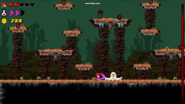 5 min gameplay of The Curse Of Zigoris смотреть онлайн
