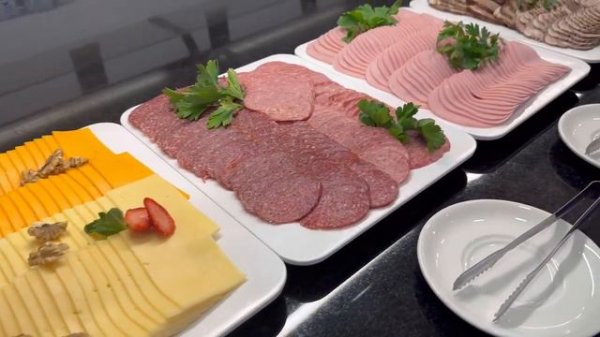 Шведский стол Sofrino Park