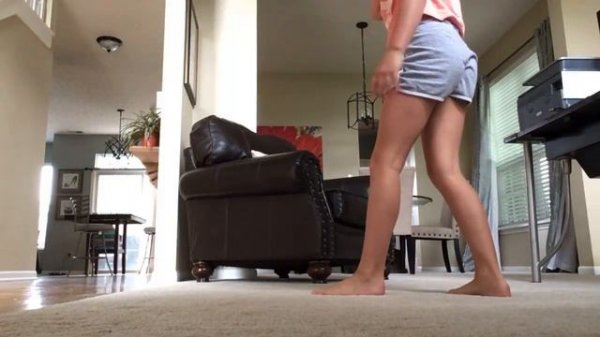 Flexibility and Gymnastics| How flexible am I?