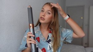 Dyson Airwrap Complete Long - ОБЗОР и ОТЗЫВ