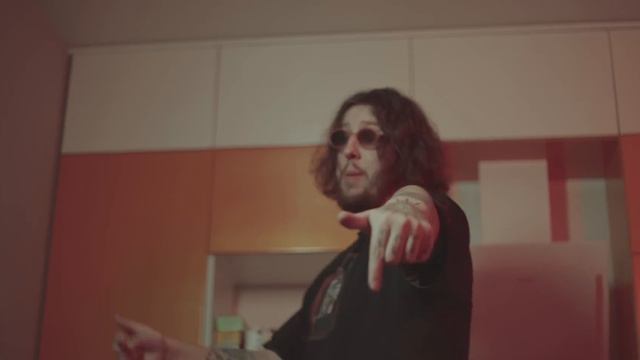 BOOKER - ДЕЛО НЕСКОЛЬКИХ МИНУТ (17ib3r)